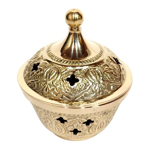 Bougeoirs, photophores Brûle-Encens - Signes Grimalt - Modalova