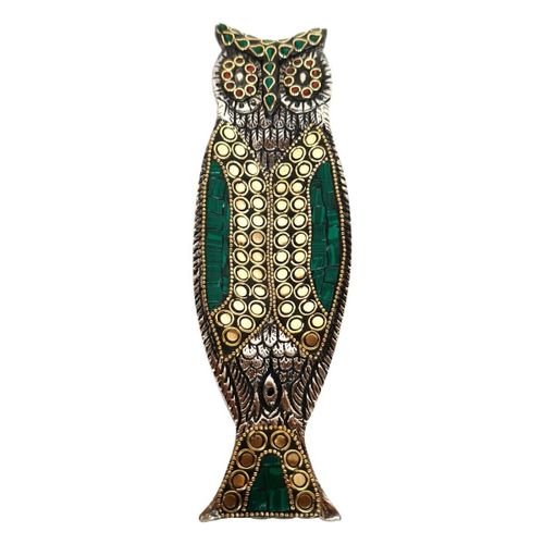 Statuettes et figurines Brûle-Encens Hibou - Signes Grimalt - Modalova