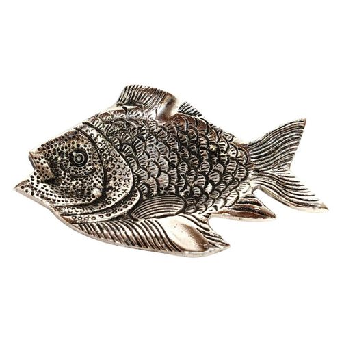 Statuettes et figurines Brûle-Encens Poisson - Signes Grimalt - Modalova