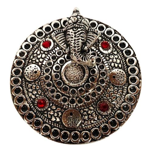 Statuettes et figurines Brûle-Encens Ganesh - Signes Grimalt - Modalova