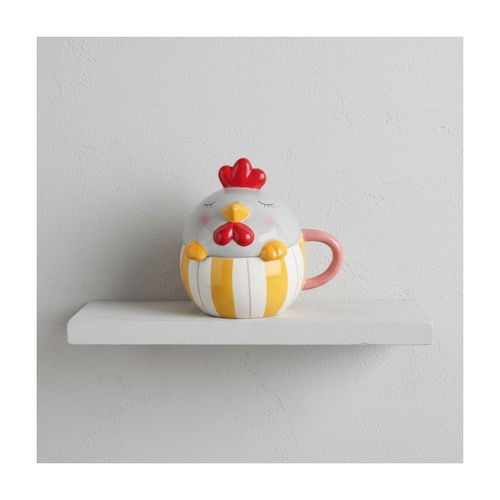 Statuettes et figurines Mug Poule - Signes Grimalt - Modalova