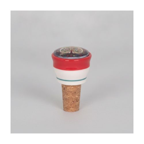 Trousse Bouchon De Vin Arbre De Vie - Signes Grimalt - Modalova