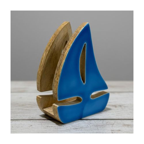 Paniers, boites et corbeilles Porte-serviettes Bateau - Signes Grimalt - Modalova