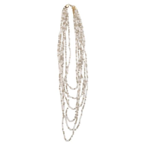 Collier Collier En Résine De Polyester - Isla Bonita By Sigris - Modalova