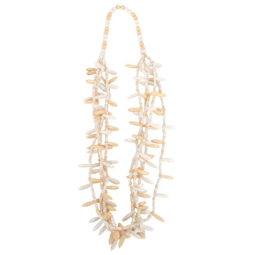 Collier Collier En Résine De Polyester - Isla Bonita By Sigris - Modalova