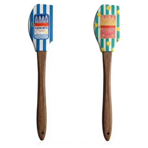 Sac Signes Grimalt Spatule Sardines - Signes Grimalt - Modalova