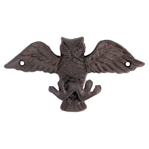 Statuettes et figurines Patère Hibou - Signes Grimalt - Modalova