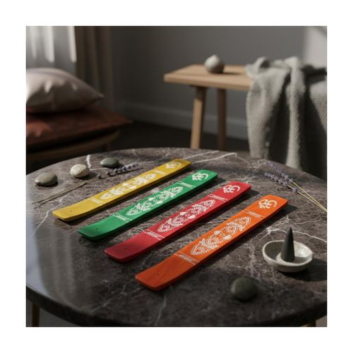Bougies, diffuseurs Brûle-Encens - Signes Grimalt - Modalova