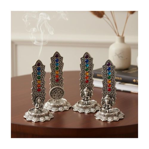Statuettes et figurines Brûle-Encens - Signes Grimalt - Modalova