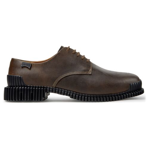 Derbies Camper k201851 beige_011 - Camper - Modalova