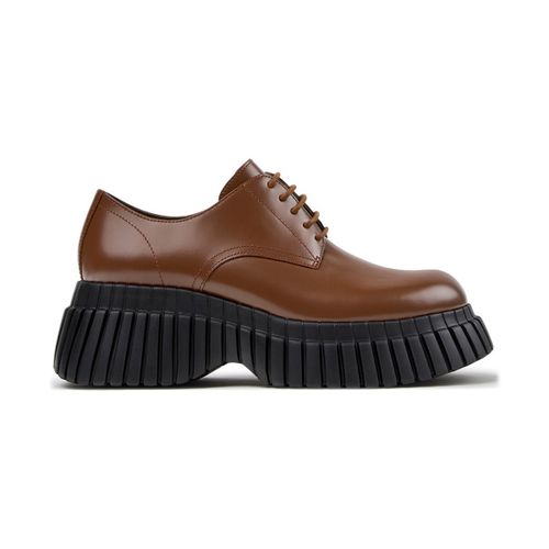 Derbies Camper k201949 marron_002 - Camper - Modalova