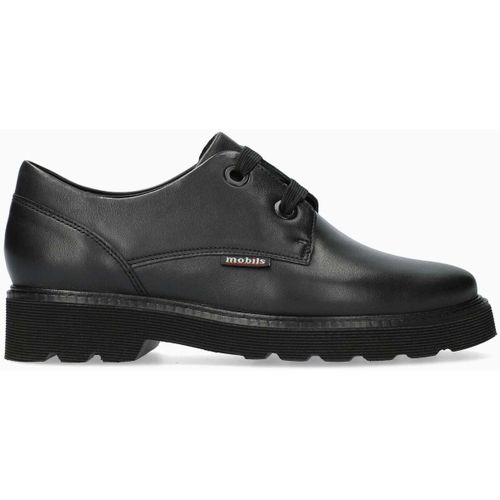 Derbies Derbies en cuir ORELIA P5138137 - Mephisto - Modalova