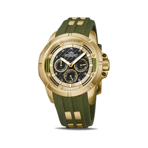Montre Rotorcraft Bull - Rotorcraft - Modalova