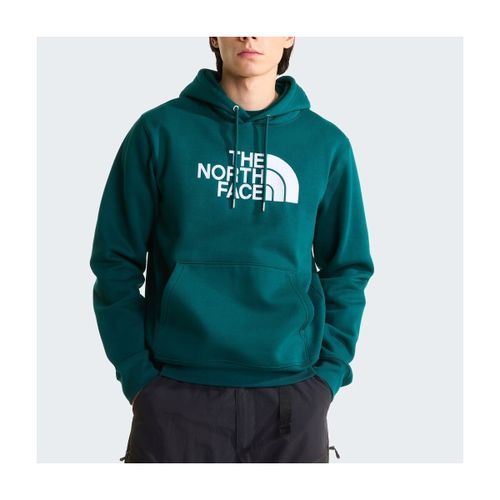 Sweatshirts M Ess Dp Reg Hoodie - The North Face - Modalova