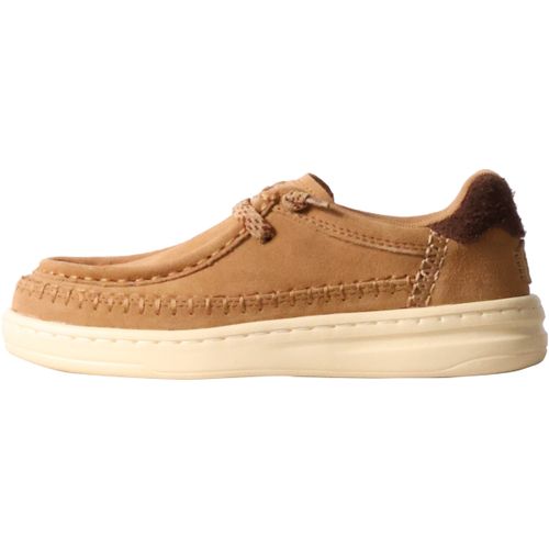 Mocassins Mocassin Basse Harper Moc Crafted Suede - HEYDUDE - Modalova