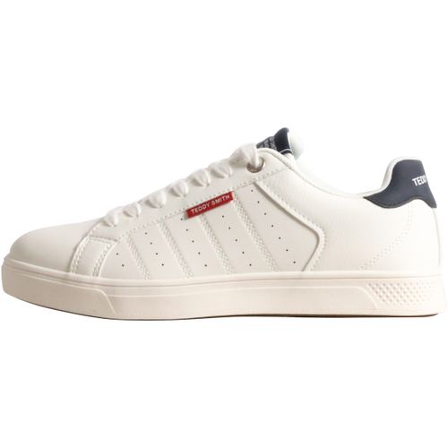 Baskets basses Basket à Lacets Blouson Smith - Teddy Smith - Modalova