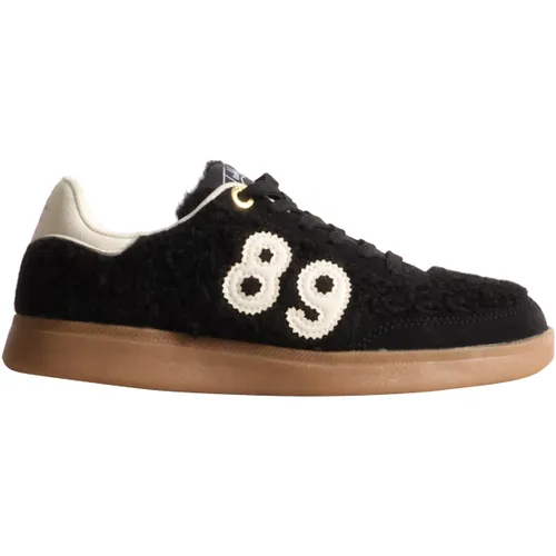 Baskets basses Basket à Lacets Blouson Smith - Teddy Smith - Modalova