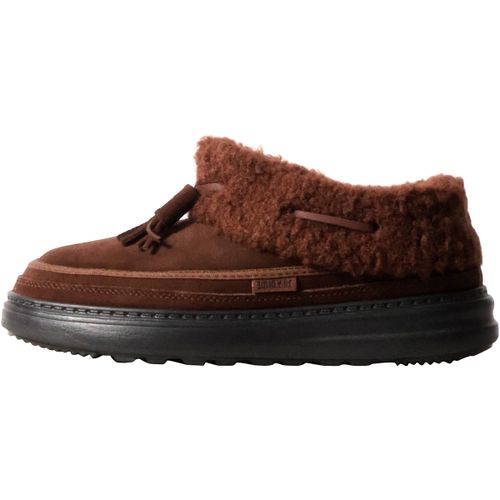 Mules Mules à Enfiler Remi Toastee Lo Tassel - HEYDUDE - Modalova