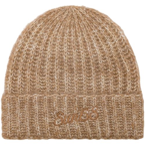 Bonnet Sun68 BEANIE FLUFFY - Sun68 - Modalova