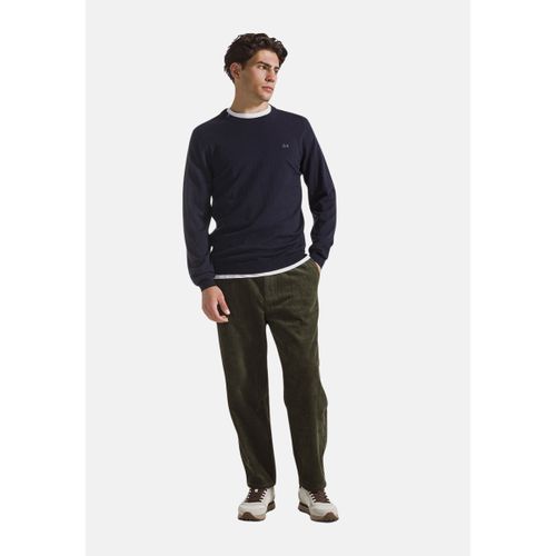 Pull Sun68 SWEATER BASIC L/S - Sun68 - Modalova