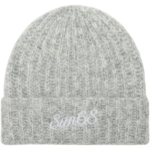 Bonnet Sun68 BEANIE FLUFFY - Sun68 - Modalova
