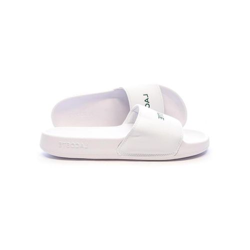 Claquettes Lacoste Serve - Lacoste - Modalova