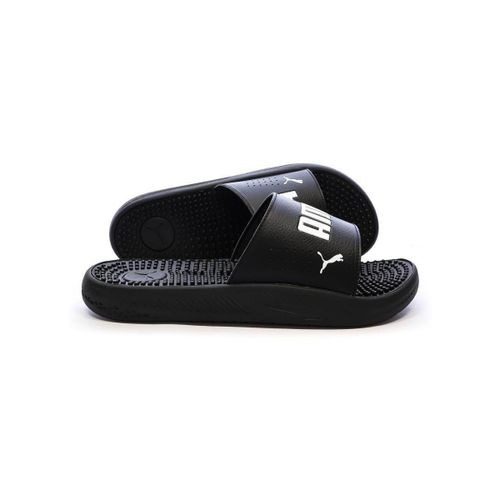 Claquettes Puma Softride - Puma - Modalova
