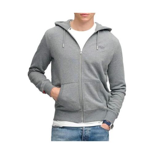 Sweatshirts à capuche Essential - Superdry - Modalova