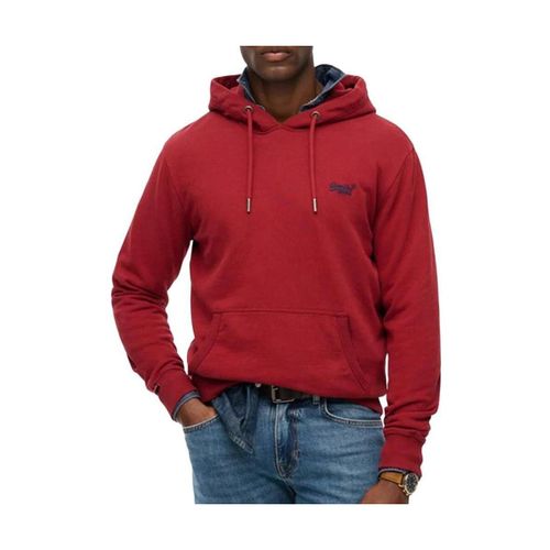 Sweatshirts à capuche Essential Logo - Superdry - Modalova