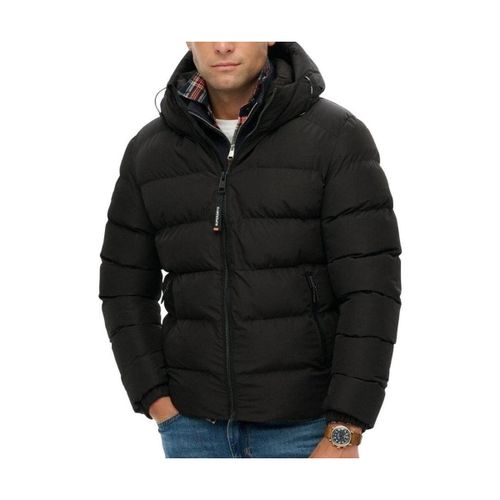 Veste Superdry Hooded - Superdry - Modalova