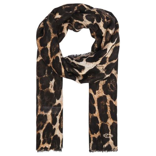 Echarpe Guess Foulard AW5533 POL03 - Guess - Modalova