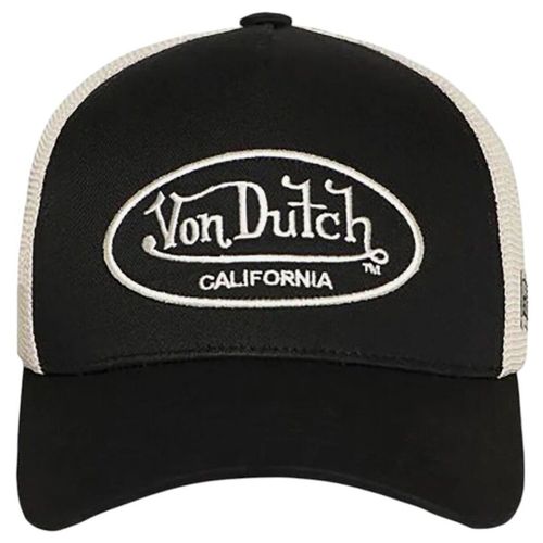 Casquette Von Dutch Casquette - Von Dutch - Modalova