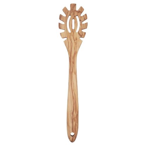 Torchons Cuillère Passoire en Olivier - Signes Grimalt - Modalova