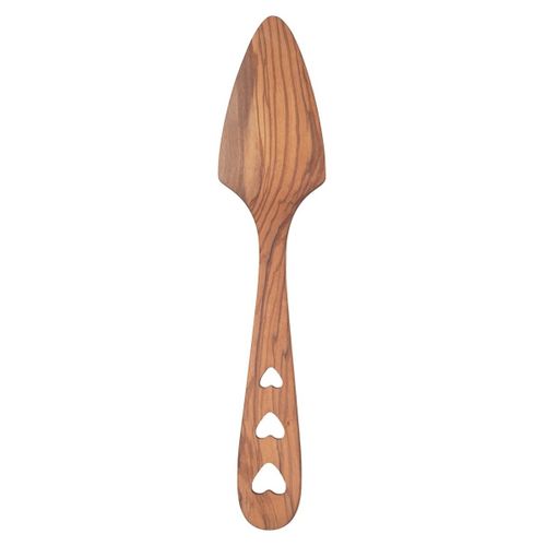 Set de table Spatule en Olivier - Signes Grimalt - Modalova