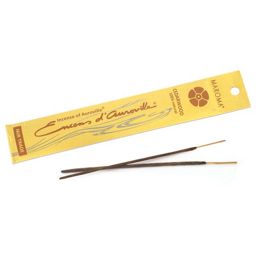 Bougies, diffuseurs Encens Cèdre - Signes Grimalt - Modalova