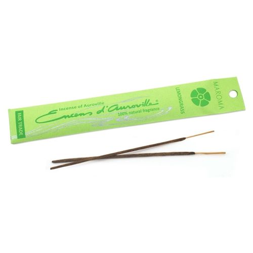 Bougies, diffuseurs Encens Citronnelle - Signes Grimalt - Modalova