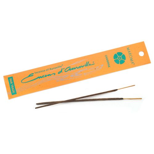 Bougies, diffuseurs Encens Champak - Signes Grimalt - Modalova