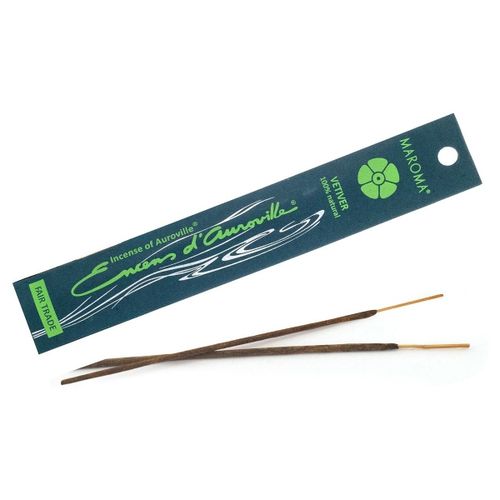 Bougies, diffuseurs Encens Vétiver - Signes Grimalt - Modalova