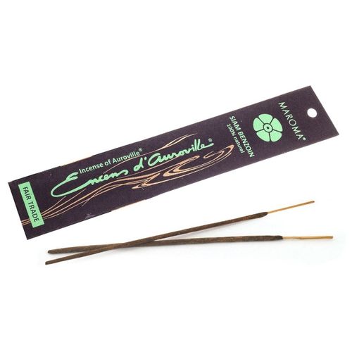 Bougies, diffuseurs Encens Benjoin de Siam - Signes Grimalt - Modalova