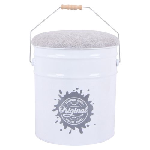 Poufs Tabouret de Rangement - Signes Grimalt - Modalova