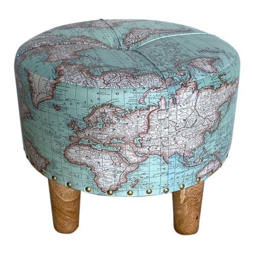 Poufs Tabouret D'Appoint - Signes Grimalt - Modalova