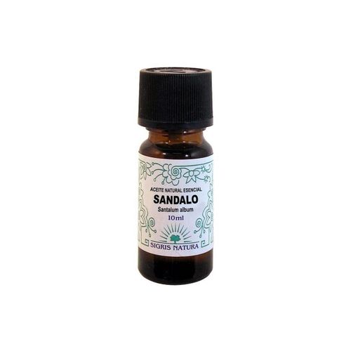 Bougies, diffuseurs Huile Essentielle Santal - Signes Grimalt - Modalova