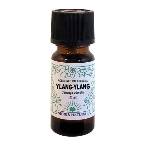 Bougies, diffuseurs Huile Essentielle Ylang-Ylang - Signes Grimalt - Modalova