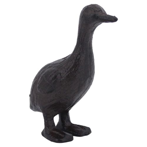 Statuettes et figurines Figurine Canard Fonte - Signes Grimalt - Modalova