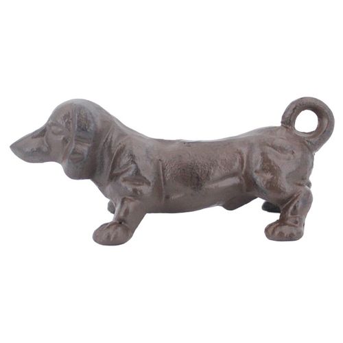 Statuettes et figurines Figurine Teckel Fonte - Signes Grimalt - Modalova