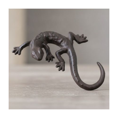 Statuettes et figurines Figurine Lézard Fonte - Signes Grimalt - Modalova