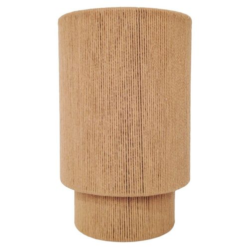 Lampes à poser Lampe De Table Corde Beige Naturel - Signes Grimalt - Modalova