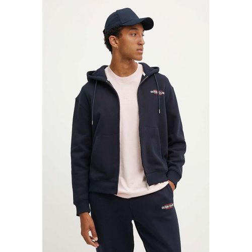 Sweat-shirt M4YQ27 K9V31-A71W DARING OCEAN - Guess - Modalova