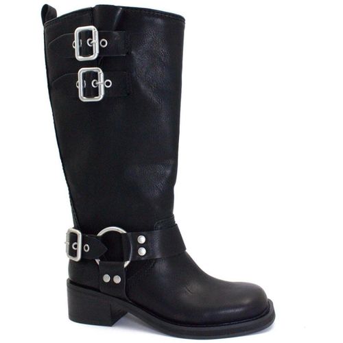 Bottes STE-I26-EAST05S1-BL - Steve Madden - Modalova