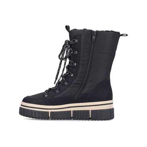 Bottes neige Rieker RKR1074 - Rieker - Modalova
